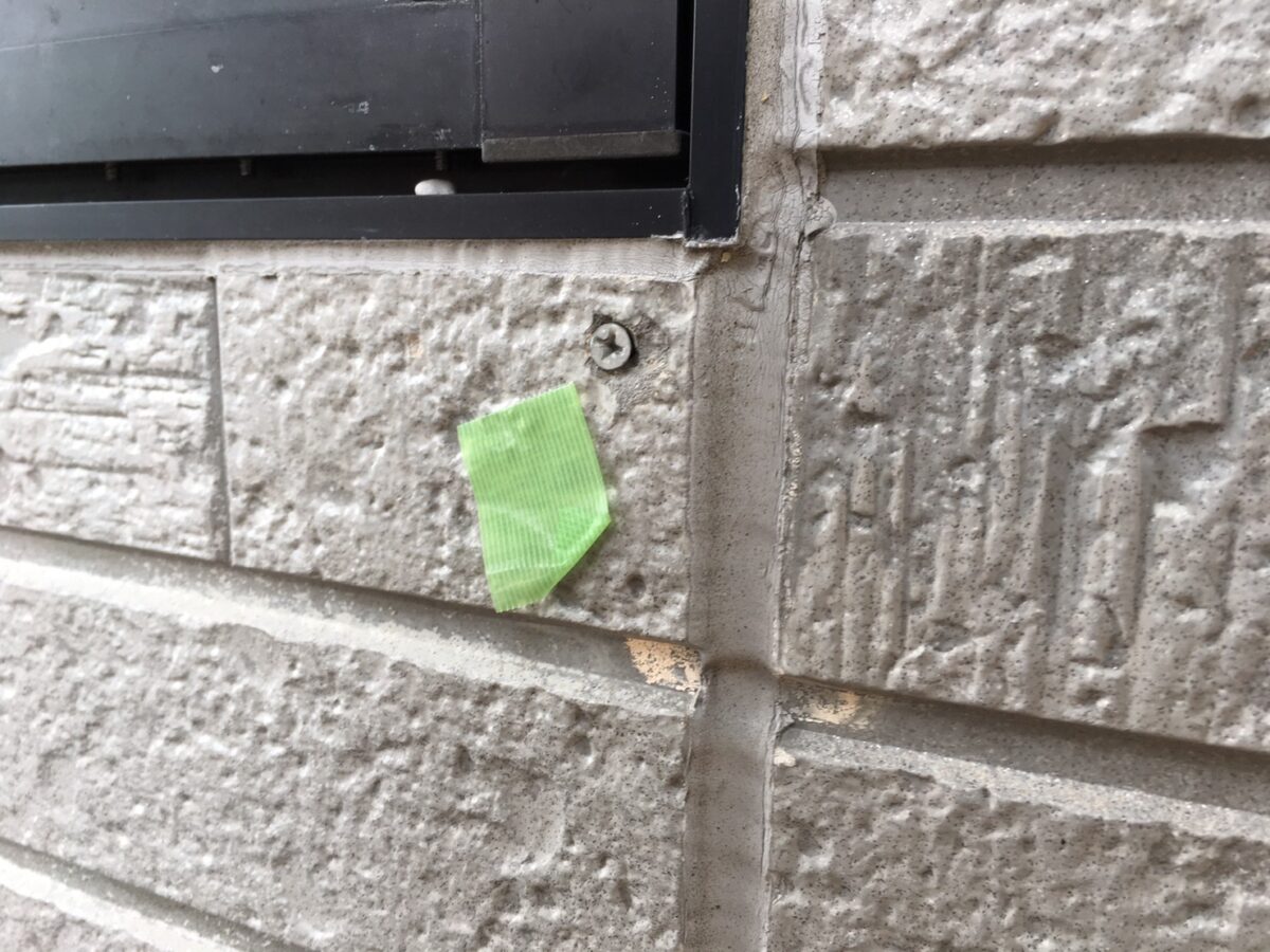 中津川市中津川で初めての外壁塗装の見積り依頼 現場調査にお伺いしました プロタイムズ多治見店 恵那店