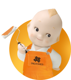 使用塗料 30年間のメンテナンス計画