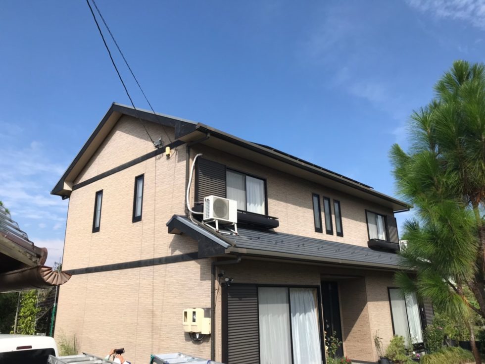 中津川市中津川　 N様邸