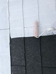瑞浪市屋根塗り替え遮熱