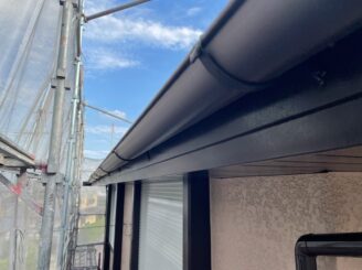 可児市で外壁塗装 屋根ガルテクト カバー工法 フッ素 ミサワホーム 色の退色 変色 ひび割れ 防水 見積り無料 下見 外壁塗り替え 屋根下地 腐食 棟板金 屋根下地 現調写真 外壁に亀裂 外壁塗り替え工事 養生 コーキング 軒天井 軒天 塗り替え 窓廻りコーキング 窓回りコーキング 塗り替え 防カビ材 塗り替え コケ 菌 除去 発生おさえる 超低汚染塗料 雨樋塗り替え