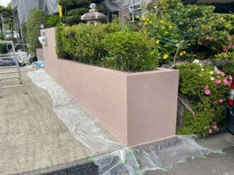 可児市で外壁塗装 屋根ガルテクト カバー工法 フッ素 ミサワホーム 色の退色 変色 ひび割れ 防水 見積り無料 下見 外壁塗り替え 屋根下地 腐食 棟板金 屋根下地 現調写真 外壁に亀裂 外壁塗り替え工事 養生 コーキング 軒天井 軒天 塗り替え 窓廻りコーキング 窓回りコーキング 塗り替え 防カビ材 塗り替え コケ 菌 除去 発生おさえる 超低汚染塗料 雨樋塗り替え 玄関ドア塗り替え ブロック塀塗り替え 塀