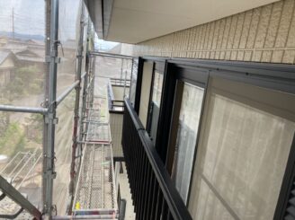 美濃加茂市 屋根外壁塗装 高圧洗浄 高圧水洗浄 バイオ洗浄 バイオ液 カビ コケ除去