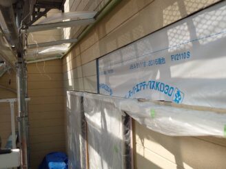 多治見市 外壁塗装工事 塗り替え塗装工事 色の退色 変色 色落ち 現場調査 見積り無料 塗膜剝離 チラシ見て 地域密着 目地打ち替え カビ かび 苔 コケ 色の変退色 塗装色落ち 雨戸 ベランダ 腐った 張り替え 補修