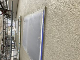 土岐市 屋根 外壁 塗り替え塗装工事 カビ コケ 汚れ 黒い 死滅 バイオ洗浄 バイオ液 見積り無料 地元 市内業者 リフォーム 塗り替え 塗装 下見 日成ホーム プロタイムズ多治見店 屋根汚い 外壁黒い 庭 外灯 電気 塗り替え 庭照明 ガーデンライト 屋外照明 塗り替え 外壁中塗り