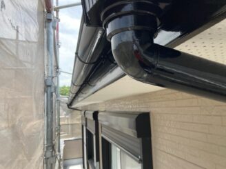 土岐市 屋根外壁塗装工事 塗り替え工事 色の退色 カビ コケの発生 目地 塗膜剥離 亀裂 ひび割れ 剝がれ はがれ バイオ洗浄 バイオ液 高圧洗浄 見積り無料 劣化診断無料 日成ホーム プロタイムズ多治見店 ベランダ外壁 雨漏り 防水 剥離 コーキング シーリング ベランダ床 汚れ 軒天井 樋バイオ洗浄 バイオ液 ケミクリーン 植物性 安心 安全 屋根塗り替え塗装 釘 くぎ 飛び出し 打ち込み タスペーサー取付 棟板金 錆止め サビ 目地打ち替え コーキング アステックシール 高耐候 樋塗り替え 軒樋