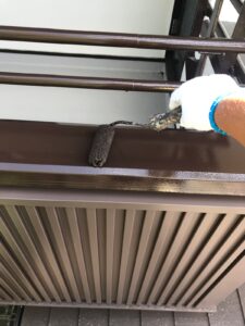 多治見市　土岐市　瑞浪市　屋根塗装　外壁塗装　現場調査