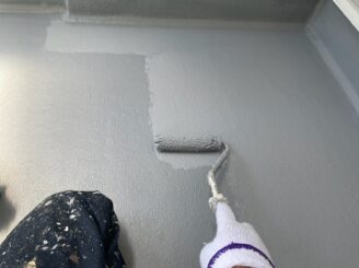 多治見市 外壁塗装工事 塗り替え塗装 クリヤー クリアー 苔 コケ カビ ひび割れ 見積り無料 地元密着 現場調査 日成ホーム プロタイムズ多治見店 足場設置 高圧洗浄 バイオ洗浄 屋根洗浄 外壁洗浄 駐車場洗浄 ベランダ防水工事