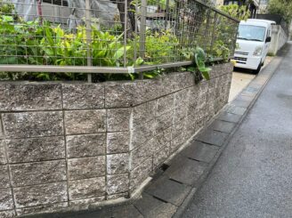 小牧市 外壁塗装 塗り替え工事 ハウスメーカー ミサワホーム バイオ洗浄 見積り無料 下見 現場調査 プロタイムズ多治見店