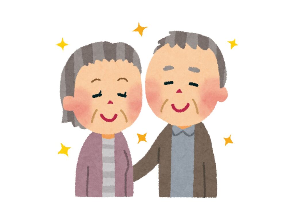 ブログ　お客様の声