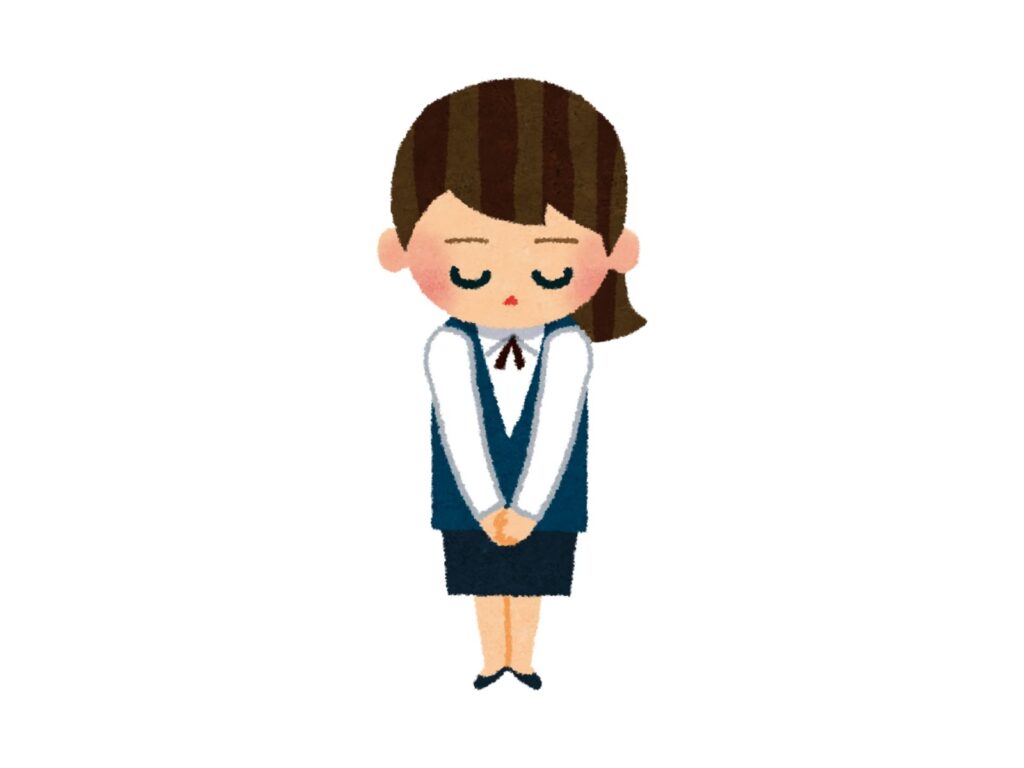 日成ホーム 感謝祭 お礼