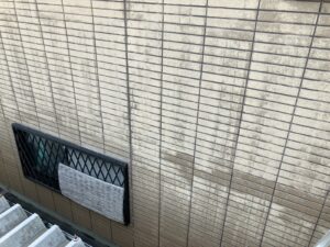 多治見市ハウスメーカー塗り替え