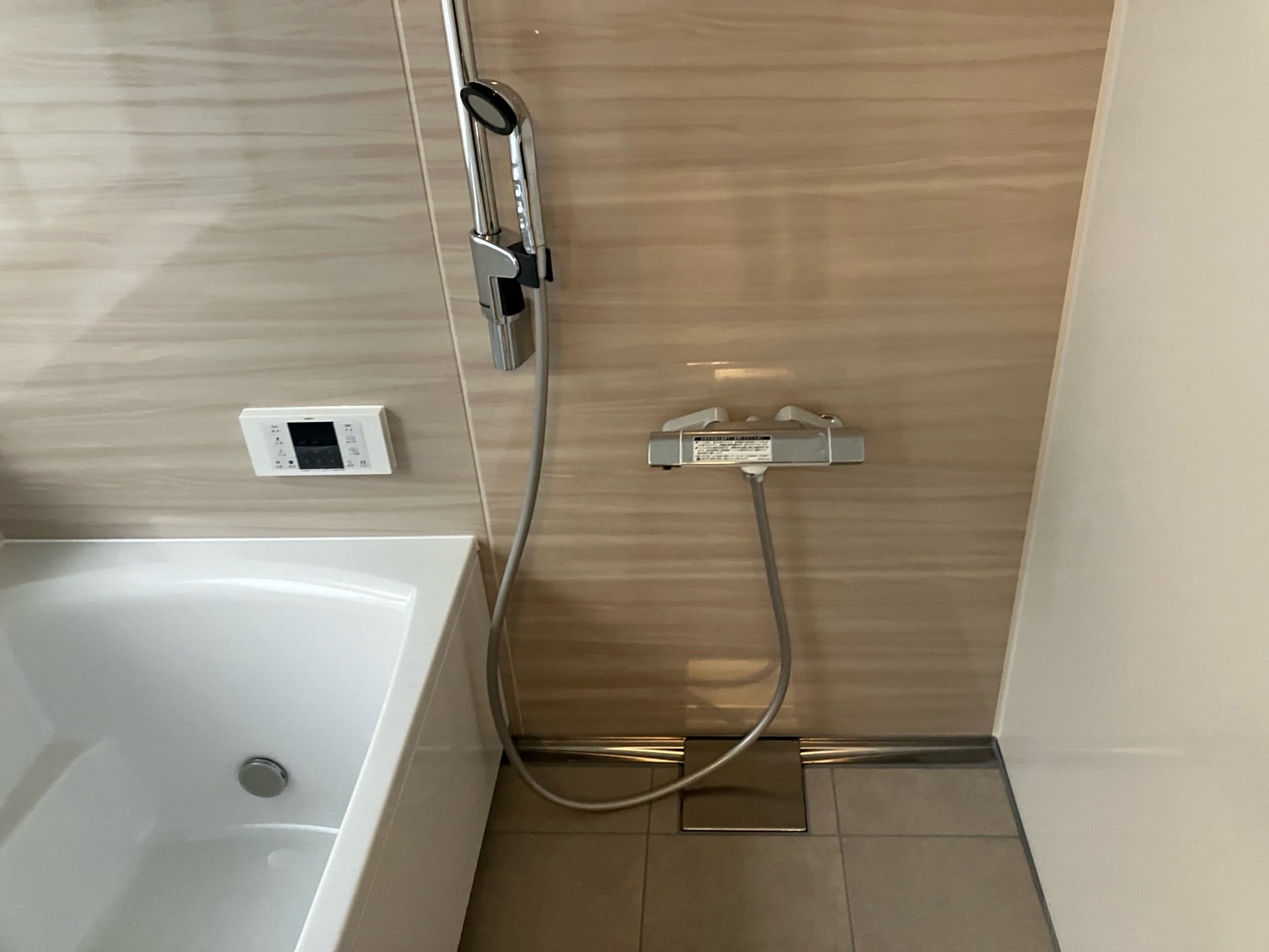 お風呂リフォーム　タカラ