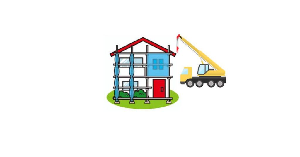 屋根カバー工事