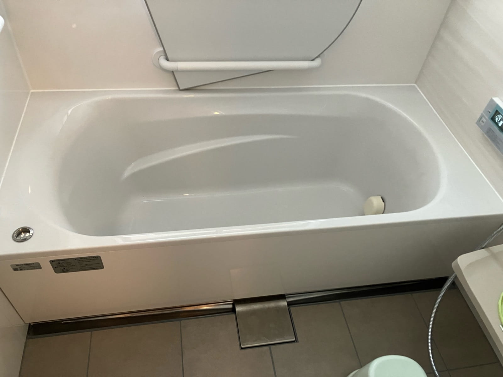 土岐市　お風呂リフォーム　水回り