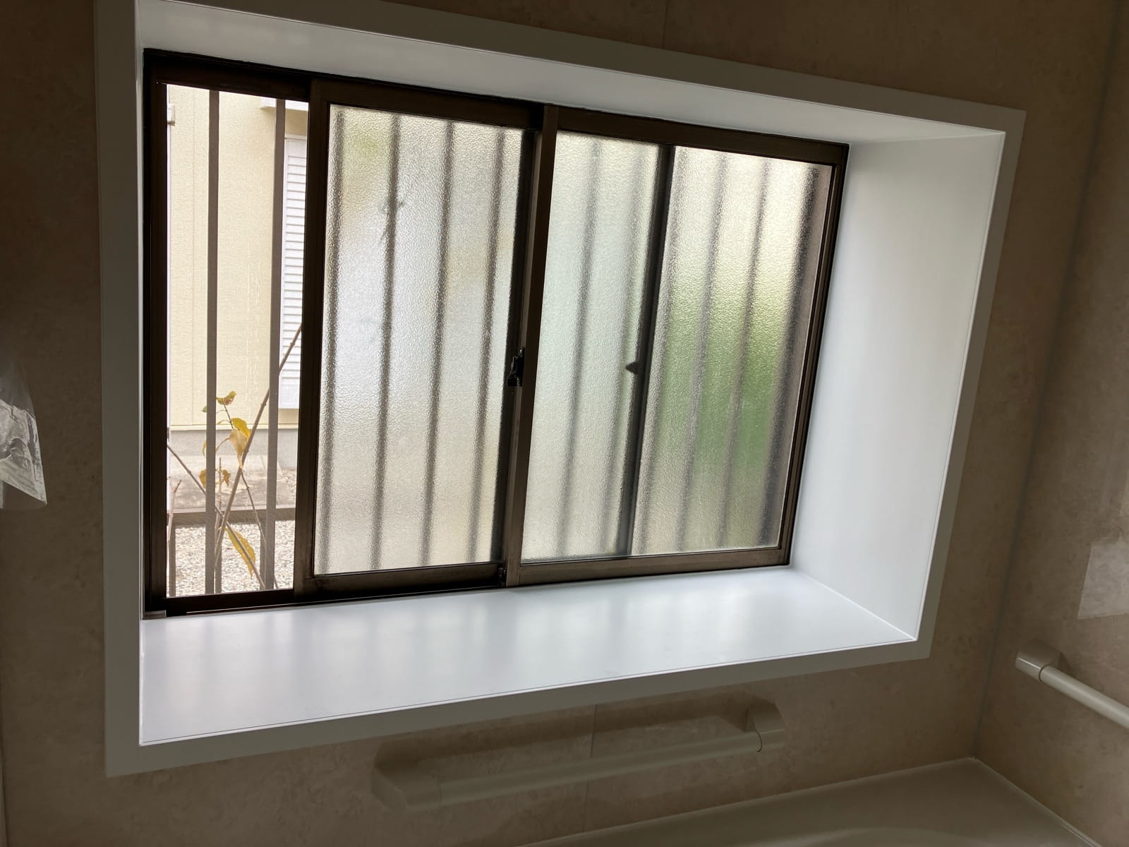 多治見市脇之島町　窓リフォーム