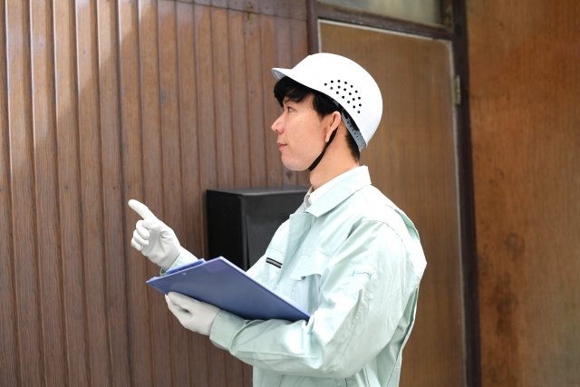 多治見市の塗装会社選びで確認したい判断基準